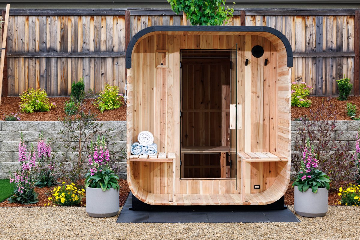 The Backyard Retreat — gallery photo 5