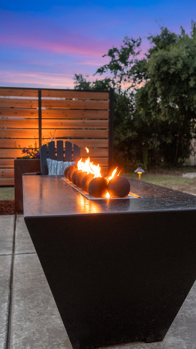 The Fire Garden — gallery photo 6