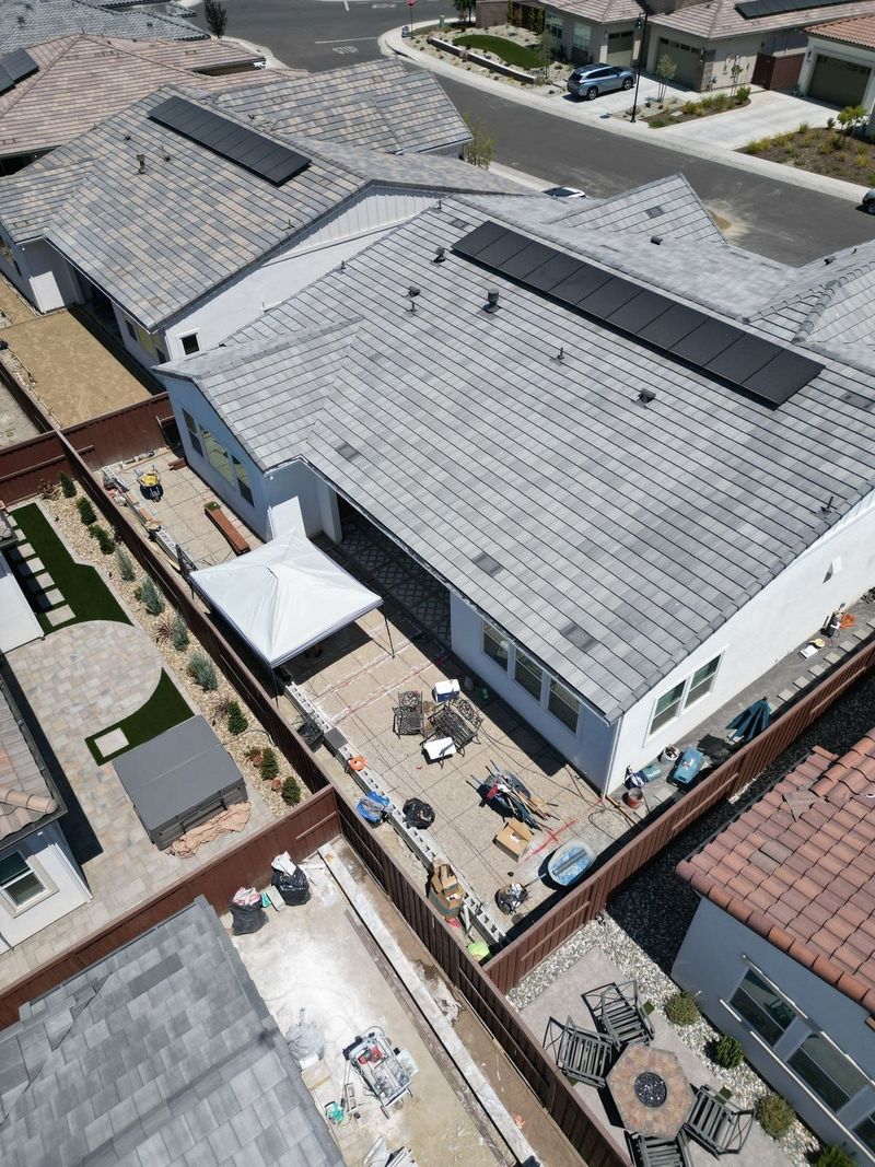 Karen Residence