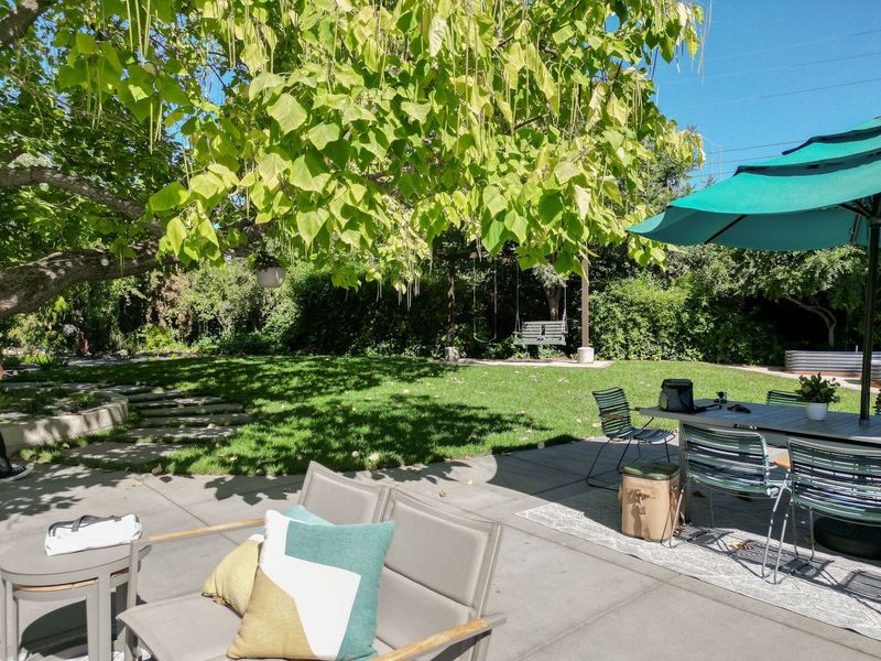 Scott Residence — gallery photo 1