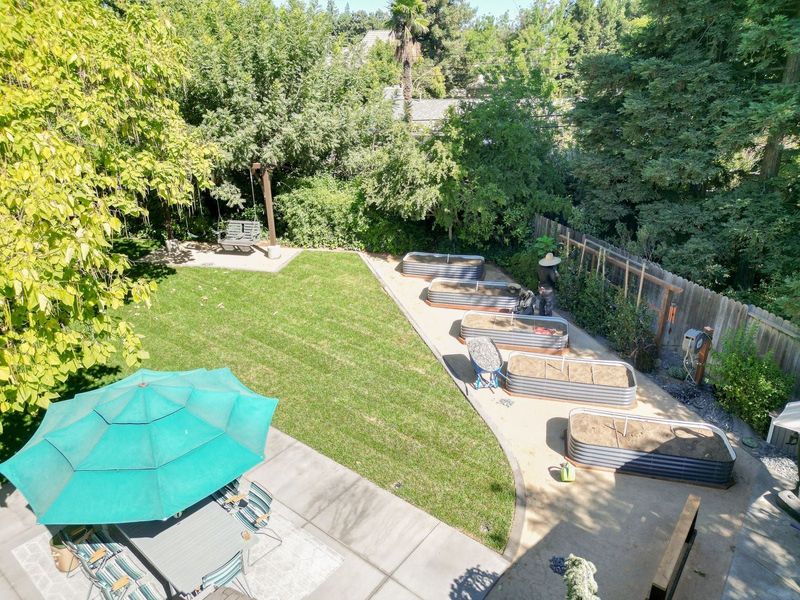 Scott Residence