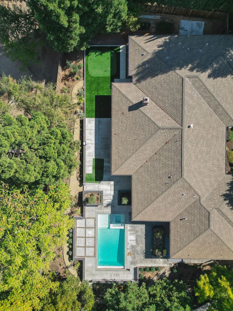 Silvestri Residence — gallery photo 2